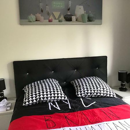 Chambre D'Hote Disneyland Esprit 뷰씨 쎙 죠흐쥬 외부 사진