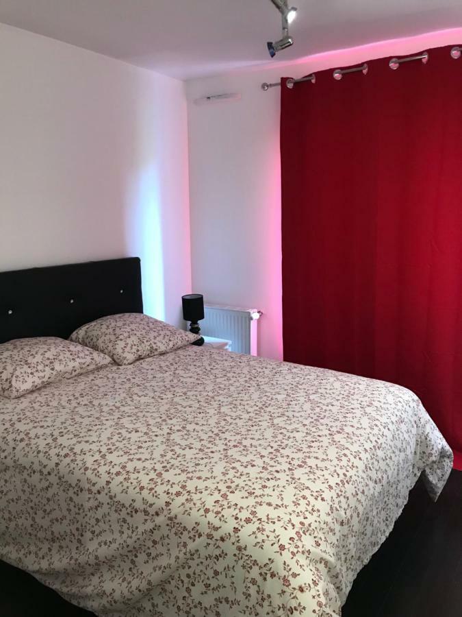 Chambre D'Hote Disneyland Esprit 뷰씨 쎙 죠흐쥬 외부 사진