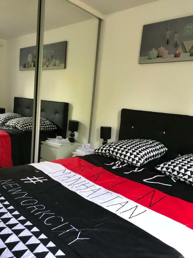 Chambre D'Hote Disneyland Esprit 뷰씨 쎙 죠흐쥬 외부 사진