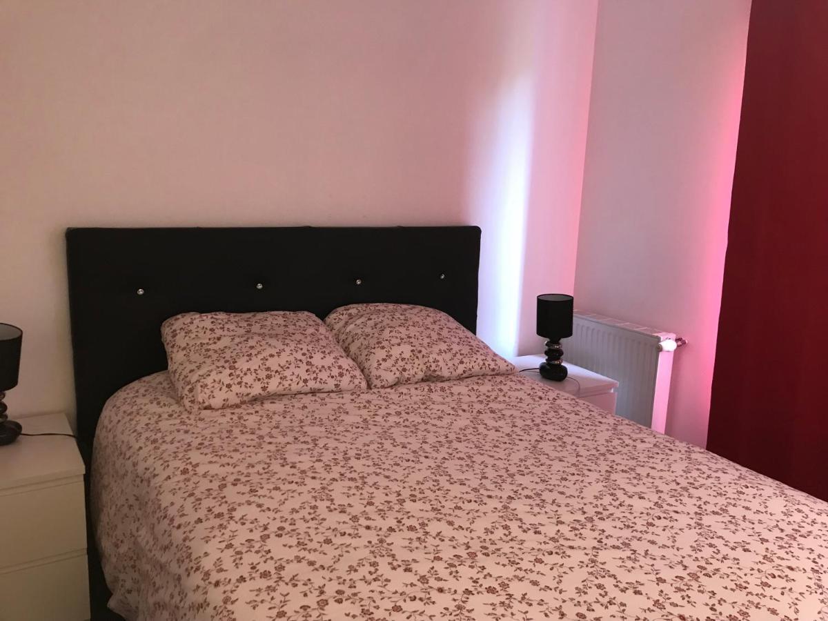 Chambre D'Hote Disneyland Esprit 뷰씨 쎙 죠흐쥬 외부 사진