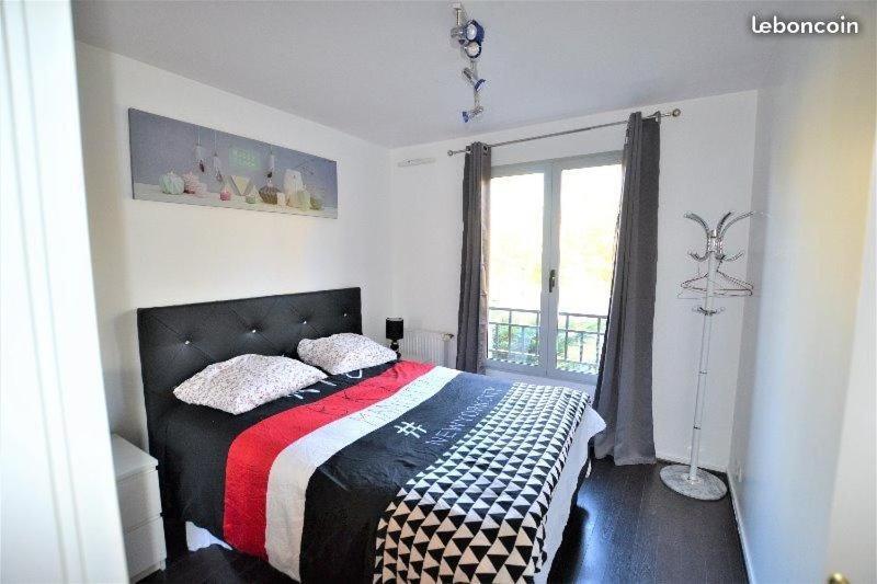 Chambre D'Hote Disneyland Esprit 뷰씨 쎙 죠흐쥬 외부 사진